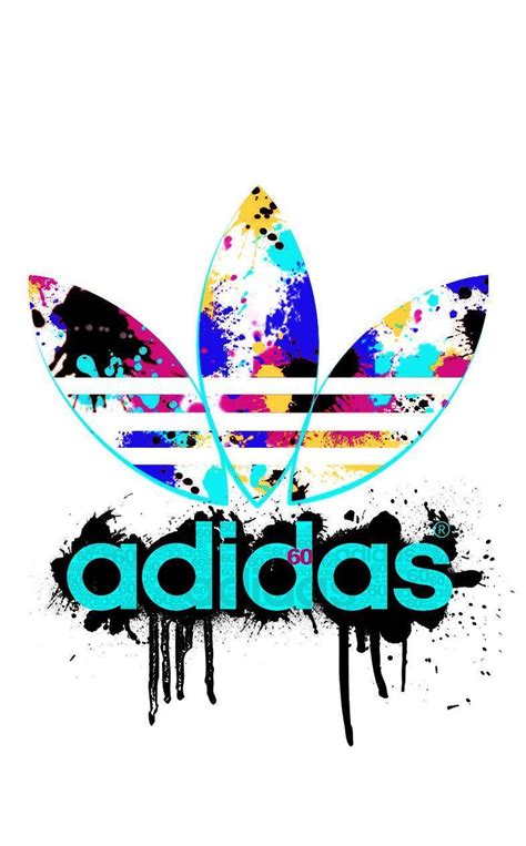 Adidas Graffiti Wallpapers - Top Free Adidas Graffiti Backgrounds - WallpaperAccess