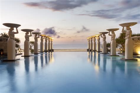 Why You Should Stay At The Mulia, Mulia Resort & Villas - Nusa Dua, Bali | Tatler Hong Kong