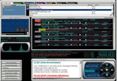 broadcast automation software: septiembre 2009