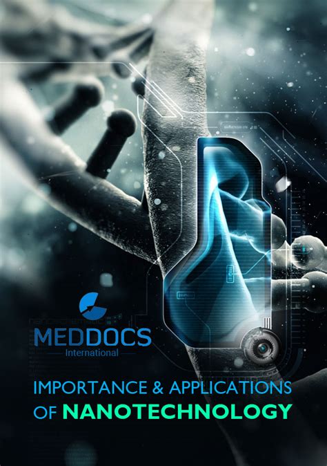 Importance & Applications of Nanotechnology