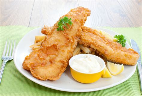 Fish Batter Recipe: How to Make Deliciously Crispy Fish at Home | anything-about-fish.pages.dev