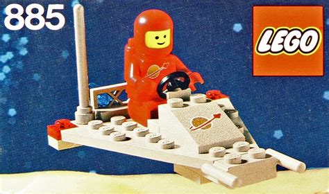 Lego – I Remember JFK: A Baby Boomer's Pleasant Reminiscing Spot