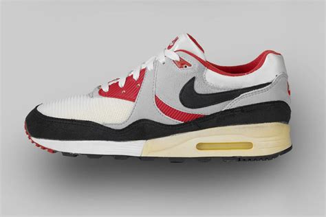 Nike Details the History of Air Max Sneakers - SneakerNews.com