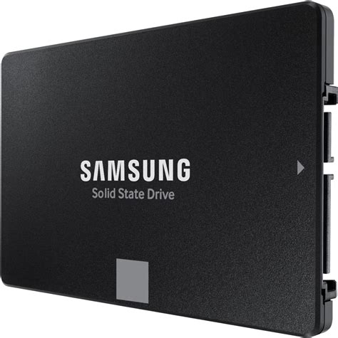 Samsung 870 EVO 500GB Internal SSD SATA MZ-77E500B/AM - Best Buy