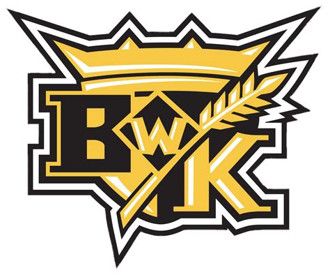 Brandon Wheat Kings Logo Download Logo Icon Png Svg | Images and Photos finder