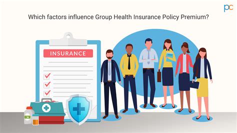 Which Factors Influence Group Health Insurance Policy Premium? - PlanCover - Small Business ...