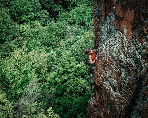 Rock Climbing Locations — Ascent Climbing