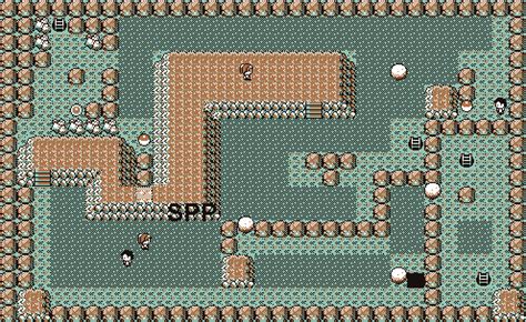 Pokemon emerald victory road map