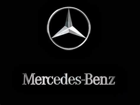 Mercedes-Benz Car Logo Pictures HD | All4Fun