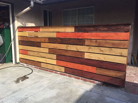 Choosing The Best Wood Fence Paint Colors - Paint Colors