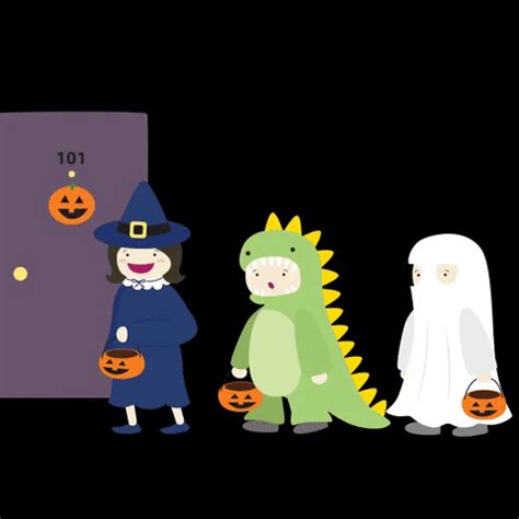 Ghost Halloween Boo GIFs - Find & Share on GIPHY