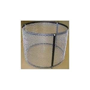 Amazon.com : Fire Pit Replacement Screen Assembly : Garden & Outdoor