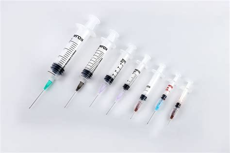 Syringe And Needle Sizes How To Choose (Guide), 53% OFF