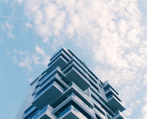 Berlin Architecture on Behance