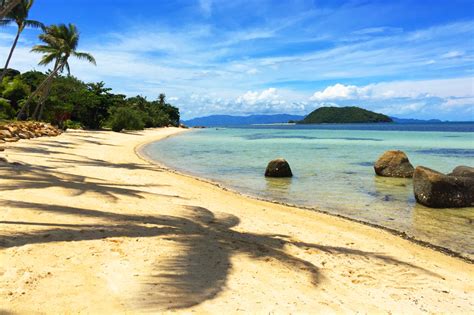 Koh Phangan: The 10 most Amazing Beaches - Go To Thailand