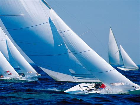 Sailing Wallpaper HD Download