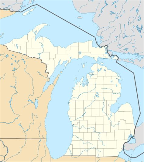 Wyandotte, Michigan - Wikipedia