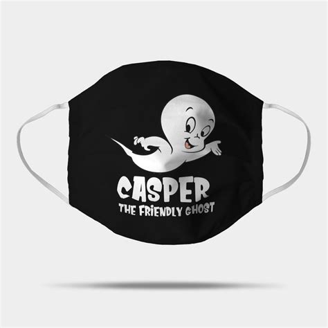 Casper the Friendly Ghost by gothicstudios | Casper the friendly ghost, Friendly ghost, Ghost ...