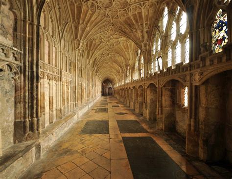 Gloucester Cathedral | cathedral, Gloucester, England, United Kingdom | Britannica