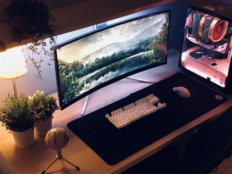 14 Gaming Desk Accessories You Need to Reach "Battlestation" Status – Voltcave