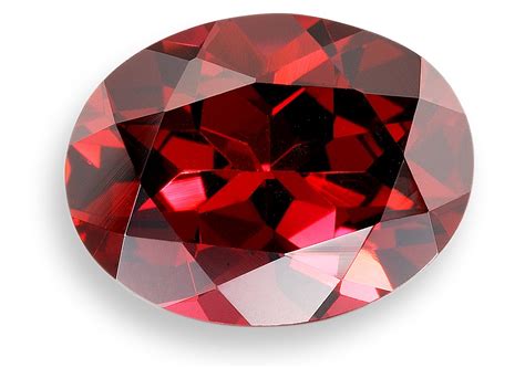 All about the color, cut and clarity of Garnet | GemstoneGuru