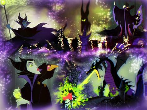 Disney Villains Wallpaper and Screensavers - WallpaperSafari