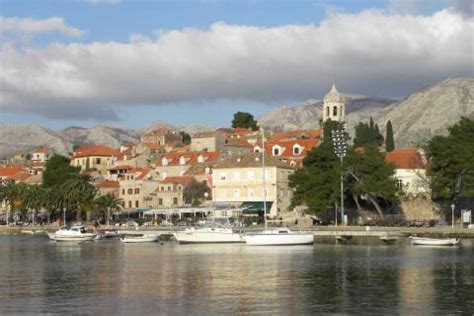 Cavtat Old Town, Cavtat | Ticket Price | Timings | Address: TripHobo