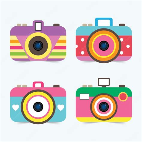 Camera Graphic Camera Outline Clipart Camera Clipart - Clipart Library - Clip Art Library