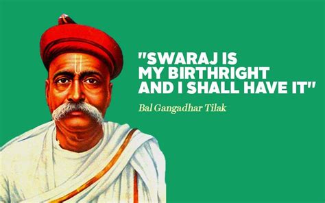 Famous Slogans by Indian Freedom Fighters - VidyaGyaan