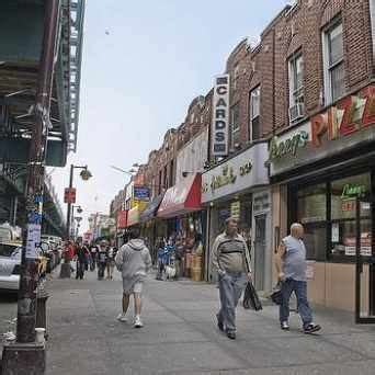 Bensonhurst, Brooklyn - Alchetron, The Free Social Encyclopedia