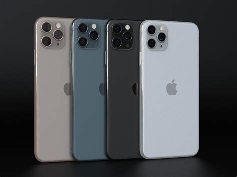 Apple iphone 13 pro colors - loperswire