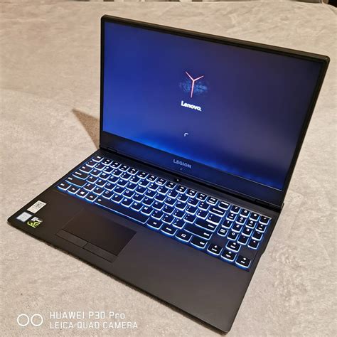 Lenovo Legion Y530 – Pamusika.net