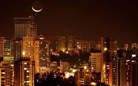 Mumbai Night Wallpapers - Wallpaper Cave