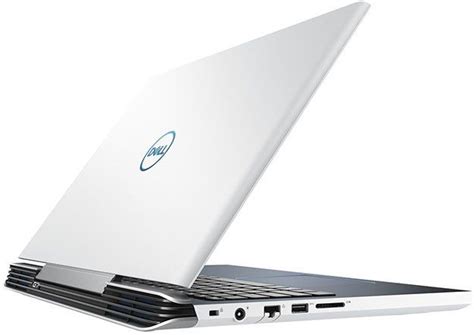 Dell G7 15 Gaming Laptop Review: Affordable, Stylish, And Powerful | Gaming laptops, Laptop ...