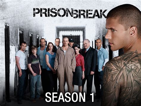 Cast of prison break season 1 - journalrusaq