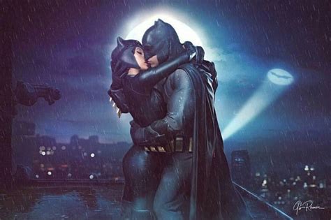 Fan Art Batman | Batman and catwoman, Batman love, Batman comic art