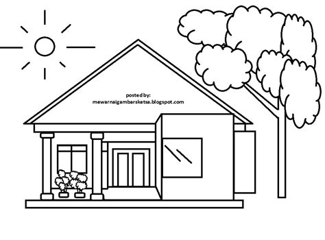 Rumah Sketsa - Homecare24