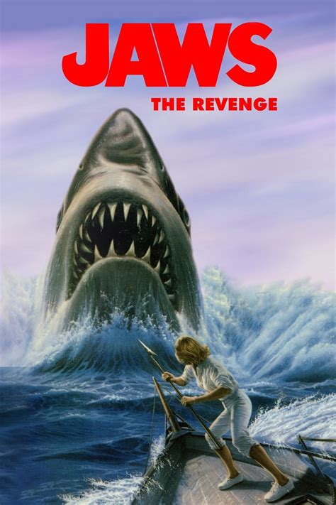 Watch Jaws: The Revenge