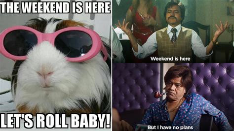 Viral News | Funny Friday Memes To Have a Kick-Off Start to a Great Weekend | 👍 LatestLY