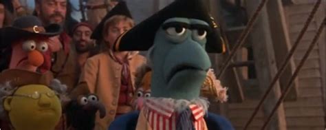 Muppet Treasure Island (1996 Movie) - Behind The Voice Actors