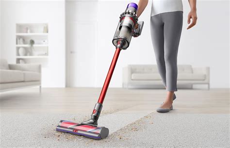 Dyson Vacuum Cleaners | Dyson NZ