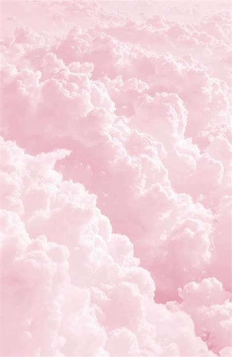 Aesthetic Pink Wallpapers - Top Free Aesthetic Pink Backgrounds - WallpaperAccess | Pink clouds ...