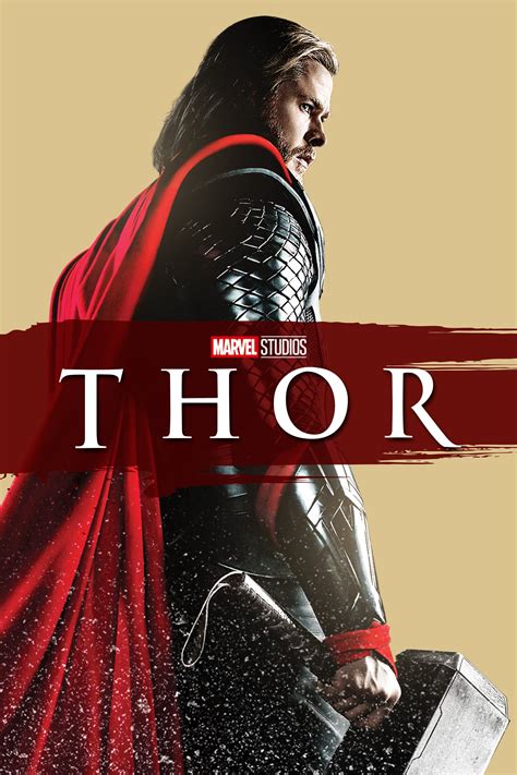 Thor wiki, synopsis, reviews - Movies Rankings!