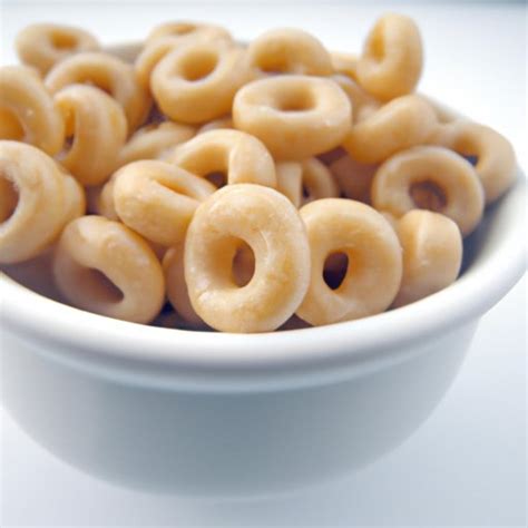 Is Cheerios Healthy? Exploring the Nutritional Benefits of This Popular Breakfast Cereal - The ...