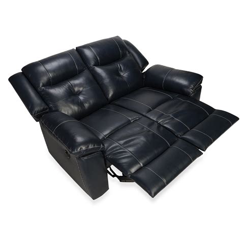 2 Seater Recliner Sofa - Zeal | Recliner Sofa | Recliner Chairs for ...