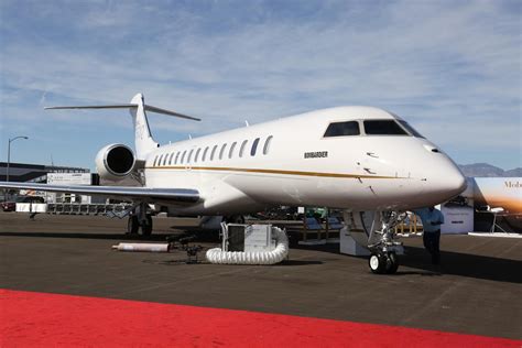 Bombardier Global 7500 | NBAA - National Business Aviation Association