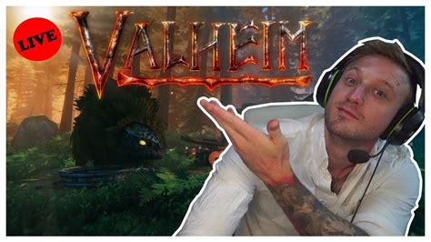 VALHEIM UPDATE: WE FOUND HILDIR - NEW NPC LOCATION + SMOULDERING TOMB ...