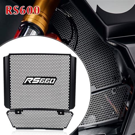 For Aprilia RS660 Tuono 660 2020 2021 2022 Motorcycle Accessories Radiator Grill - Motorcycle ...