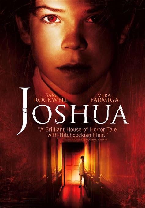 Joshua | Joshua movie, Horror, Free movies online