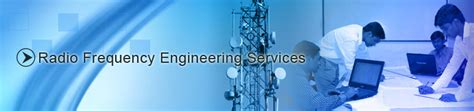 Radio Frequency Engineering in Rajgarh | ID: 6480419688